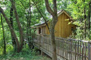 Les Cabanes des Benauges